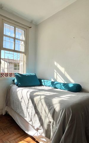 Casa à venda com 150m², 3 quartos e 2 vagasQuarto 3