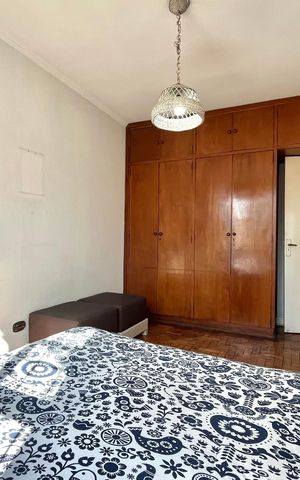 Casa à venda com 150m², 3 quartos e 2 vagasQuarto 1