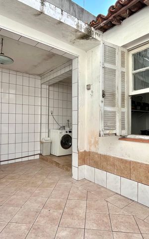 Casa à venda com 150m², 3 quartos e 2 vagasQuintal
