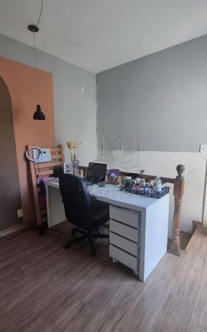 Casa à venda com 144m², 2 quartos e 4 vagas