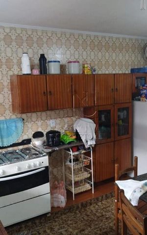 Casa à venda com 148m², 3 quartos e 10 vagas