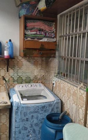 Casa à venda com 148m², 3 quartos e 10 vagas
