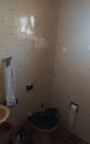 Casa à venda com 148m², 3 quartos e 10 vagas