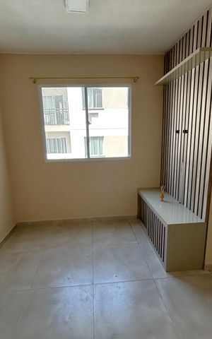 Apartamento à venda com 47m², 2 quartos e sem vagaSala