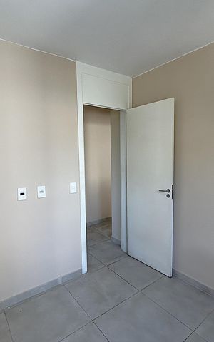 Apartamento à venda com 47m², 2 quartos e sem vagaQuarto 2