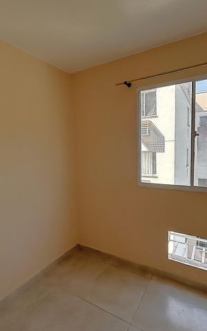 Apartamento à venda com 47m², 2 quartos e sem vagaQuarto 2