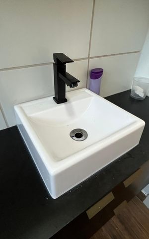 Apartamento à venda com 47m², 2 quartos e sem vagaBanheiro