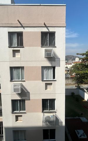 Apartamento à venda com 47m², 2 quartos e sem vagaVista do Quarto 1