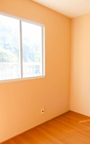 Apartamento à venda com 47m², 2 quartos e 1 vaga Apartamento à venda com 47m², 2 quartos e 1 vagaQuarto 2