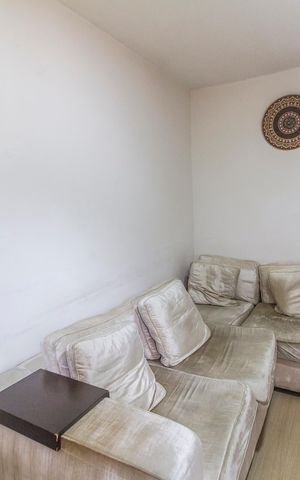 Apartamento para alugar com 57m², 2 quartos e 1 vaga Apartamento para alugar com 57m², 2 quartos e 1 vagaSala