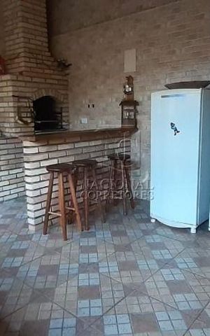 Casa à venda com 149m², 3 quartos e 3 vagas