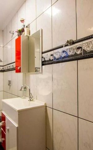 Casa à venda com 200m², 3 quartos e 5 vagas