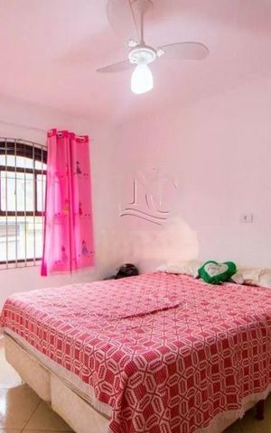 Casa à venda com 200m², 3 quartos e 5 vagas