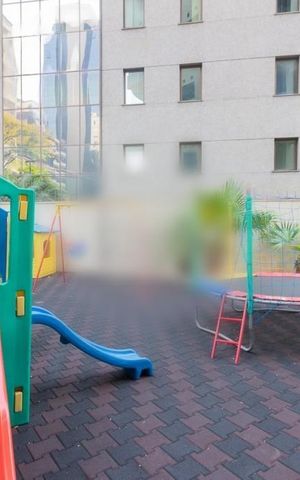Apartamento para alugar com 200m², 5 quartos e 4 vagas