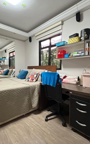 Apartamento para alugar com 300m², 2 quartos e 1 vaga Apartamento para alugar com 300m², 2 quartos e 1 vagaQuarto 1 - Suíte 1