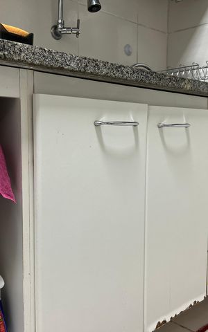 Apartamento para alugar com 300m², 2 quartos e 1 vaga Apartamento para alugar com 300m², 2 quartos e 1 vagaCozinha - Armários