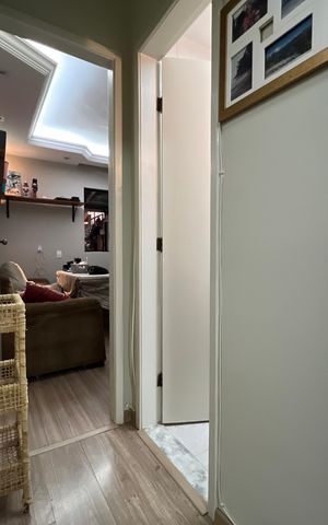Apartamento para alugar com 300m², 2 quartos e 1 vaga Apartamento para alugar com 300m², 2 quartos e 1 vagaCorredor