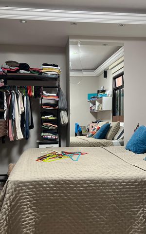 Apartamento para alugar com 300m², 2 quartos e 1 vaga Apartamento para alugar com 300m², 2 quartos e 1 vagaQuarto 1 - Suíte 1