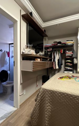 Apartamento para alugar com 300m², 2 quartos e 1 vaga Apartamento para alugar com 300m², 2 quartos e 1 vagaQuarto 1 - Suíte 1