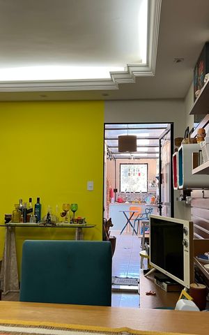 Apartamento para alugar com 300m², 2 quartos e 1 vaga Apartamento para alugar com 300m², 2 quartos e 1 vagaSala