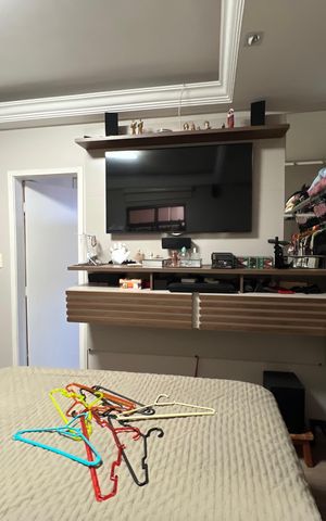 Apartamento para alugar com 300m², 2 quartos e 1 vaga Apartamento para alugar com 300m², 2 quartos e 1 vagaQuarto 1 - Suíte 1