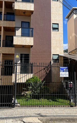Apartamento para alugar com 300m², 2 quartos e 1 vaga Apartamento para alugar com 300m², 2 quartos e 1 vagaFachada do Prédio