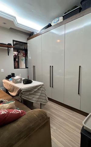 Apartamento para alugar com 300m², 2 quartos e 1 vaga Apartamento para alugar com 300m², 2 quartos e 1 vagaQuarto 2
