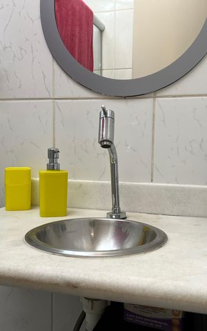 Apartamento para alugar com 300m², 2 quartos e 1 vaga Apartamento para alugar com 300m², 2 quartos e 1 vagaBanheiro Corredor