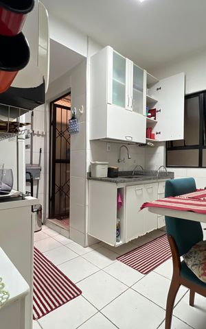Apartamento para alugar com 300m², 2 quartos e 1 vaga Apartamento para alugar com 300m², 2 quartos e 1 vagaCozinha