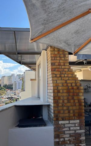 Apartamento para alugar com 300m², 2 quartos e 1 vaga Apartamento para alugar com 300m², 2 quartos e 1 vagaÁrea gourmet
