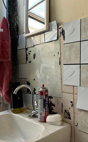 Apartamento para alugar com 300m², 2 quartos e 1 vaga Apartamento para alugar com 300m², 2 quartos e 1 vagaBanheiro - Área Gourmet