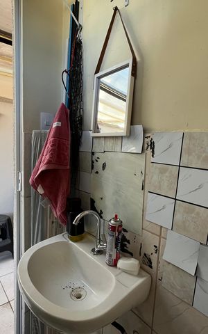 Apartamento para alugar com 300m², 2 quartos e 1 vaga Apartamento para alugar com 300m², 2 quartos e 1 vagaBanheiro - Área Gourmet