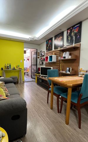 Apartamento para alugar com 300m², 2 quartos e 1 vaga Apartamento para alugar com 300m², 2 quartos e 1 vagaSala