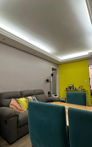 Apartamento para alugar com 300m², 2 quartos e 1 vaga Apartamento para alugar com 300m², 2 quartos e 1 vagaSala
