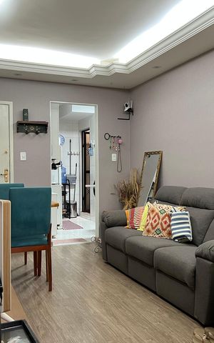 Apartamento para alugar com 300m², 2 quartos e 1 vaga Apartamento para alugar com 300m², 2 quartos e 1 vagaSala