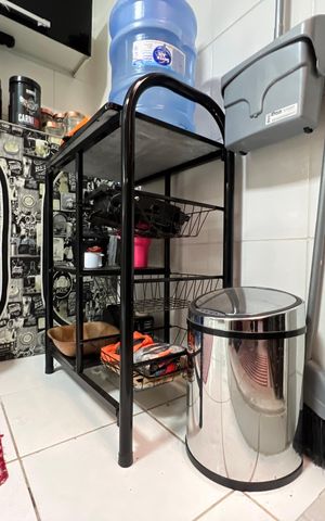 Apartamento para alugar com 300m², 2 quartos e 1 vaga Apartamento para alugar com 300m², 2 quartos e 1 vagaCozinha
