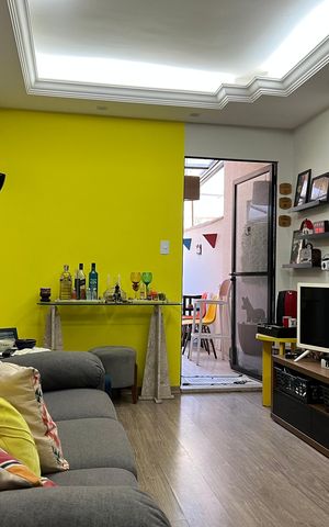 Apartamento para alugar com 300m², 2 quartos e 1 vaga Apartamento para alugar com 300m², 2 quartos e 1 vagaSala