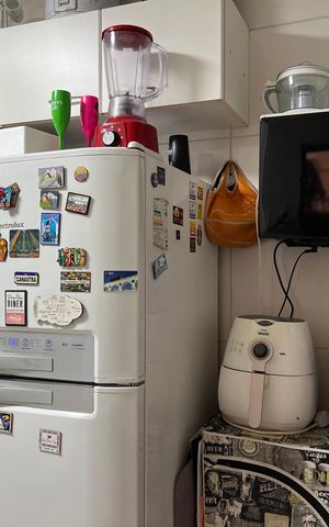 Apartamento para alugar com 300m², 2 quartos e 1 vaga Apartamento para alugar com 300m², 2 quartos e 1 vagaCozinha