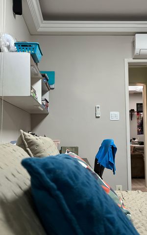 Apartamento para alugar com 300m², 2 quartos e 1 vaga Apartamento para alugar com 300m², 2 quartos e 1 vagaQuarto 1 - Suíte 1 - Detalhe