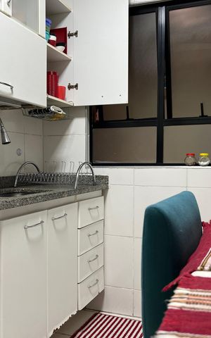 Apartamento para alugar com 300m², 2 quartos e 1 vaga Apartamento para alugar com 300m², 2 quartos e 1 vagaCozinha