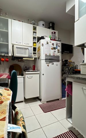 Apartamento para alugar com 300m², 2 quartos e 1 vaga Apartamento para alugar com 300m², 2 quartos e 1 vagaCozinha