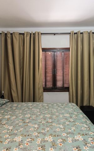 Casa à venda com 150m², 3 quartos e 2 vagasQuarto 2