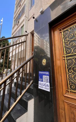 Apartamento para alugar com 68m², 2 quartos e 1 vaga Apartamento para alugar com 68m², 2 quartos e 1 vagaPlaca