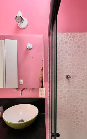 Apartamento para alugar com 68m², 2 quartos e 1 vaga Apartamento para alugar com 68m², 2 quartos e 1 vaga Banheiro
