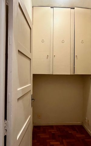 Apartamento para alugar com 68m², 2 quartos e 1 vaga Apartamento para alugar com 68m², 2 quartos e 1 vagaQuarto de Serviço