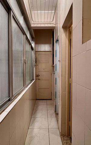 Apartamento para alugar com 68m², 2 quartos e 1 vaga Apartamento para alugar com 68m², 2 quartos e 1 vagaÁrea de Serviço