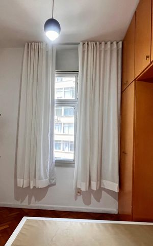 Apartamento para alugar com 68m², 2 quartos e 1 vaga Apartamento para alugar com 68m², 2 quartos e 1 vagaQuarto 2