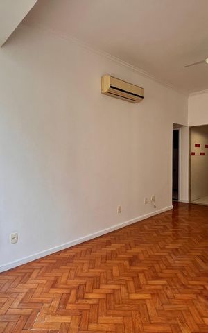 Apartamento para alugar com 68m², 2 quartos e 1 vaga Apartamento para alugar com 68m², 2 quartos e 1 vagaSala