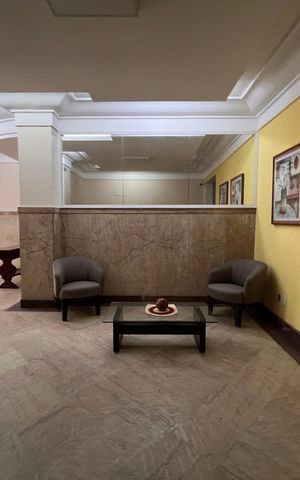 Apartamento para alugar com 68m², 2 quartos e 1 vaga Apartamento para alugar com 68m², 2 quartos e 1 vagaPortaria