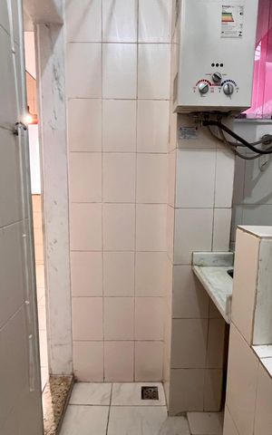 Apartamento para alugar com 68m², 2 quartos e 1 vaga Apartamento para alugar com 68m², 2 quartos e 1 vagaÁrea de Serviço